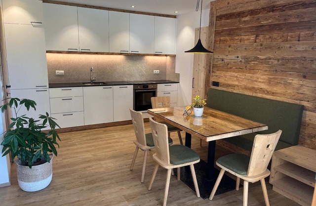 Ferienwohnung Sankt Lorenzen für 1 - 6 Personen mit 2 Schlafzimmern - Ferienwohnung