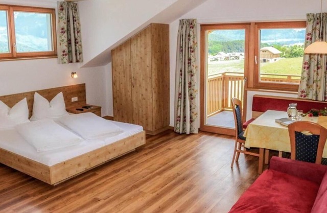Ferienwohnung Sankt Lorenzen für 1 - 4 Personen - Ferienwohnung
