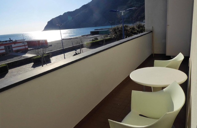 Ferienwohnung Sestri Levante für 1 - 4 Personen mit 1 Schlafzimmer - Ferienwohnung in Ein- oder Mehr