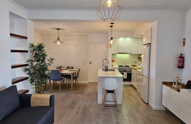 Ferienwohnung Praia da Barra für 1 - 6 Personen mit 2 Schlafzimmern - Ferienwohnung