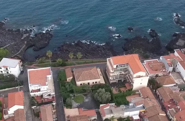 Ferienwohnung Acireale für 1 - 11 Personen mit 2 Schlafzimmern - Ferienwohnung