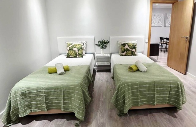Holiday Apartment Afonso III