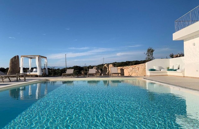 Holiday apartment Aglientu for 1 - 4 persons with 1 bedroom - Holiday apartment