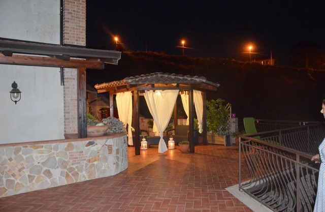 Ferienwohnung Agropoli für 1 - 6 Personen mit 2 Schlafzimmern - Ferienwohnung