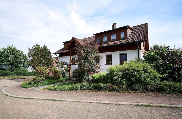 Ferienwohnung Alpirsbach für 1 - 6 Personen mit 3 Schlafzimmern - Ferienwohnung in Ein- oder Mehrfam