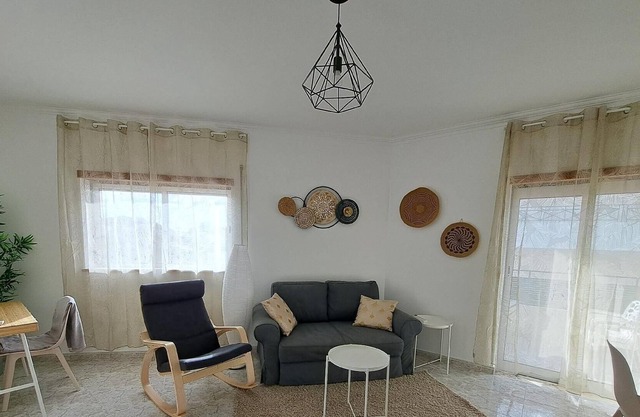 Holiday apartment Albufeira for 1 - 3 persons with 1 bedroom - Holiday apartment in one or multi-fam