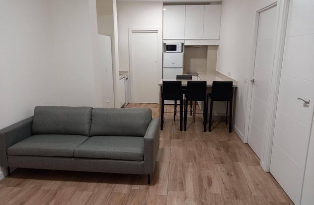 Holiday apartment Alcalá de Henares for 1 - 4 persons with 2 bedrooms - Holiday apartment in one or