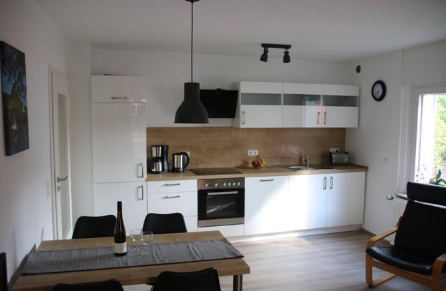 Ferienwohnung Alf für 1 - 4 Personen mit 2 Schlafzimmern - Ferienwohnung