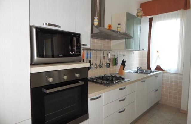 Ferienwohnung Alghero für 1 - 7 Personen mit 2 Schlafzimmern - Ferienwohnung