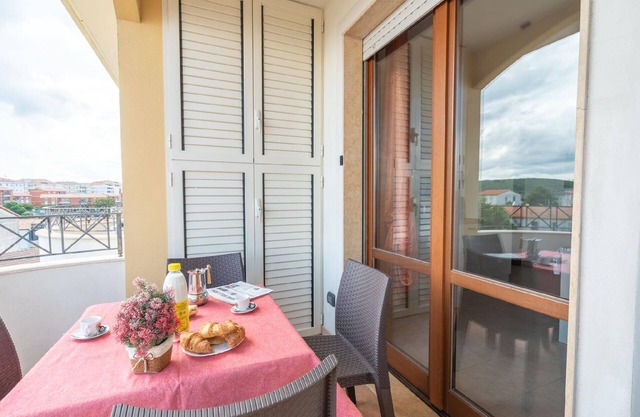 Holiday apartment Alghero for 1 - 7 persons with 2 bedrooms - Holiday apartment