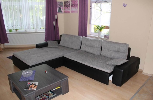 Ferienwohnung Am Schunckpark