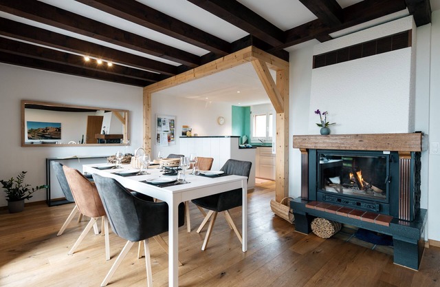 Ferienwohnung Amden für 1 - 7 Personen mit 3 Schlafzimmern - Mehrstöckige Ferienwohnung/Maisonette