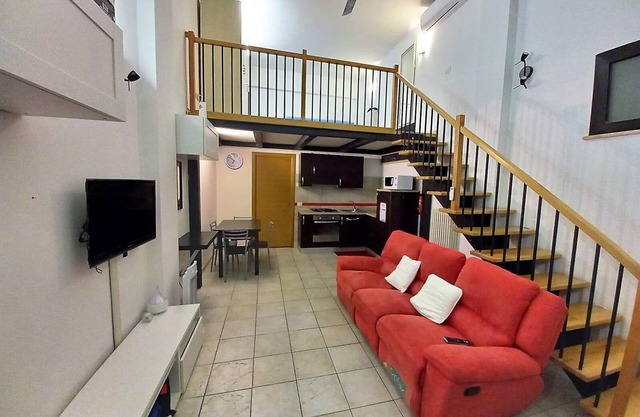Ferienwohnung Ancona für 1 - 2 Personen - Ferienwohnung