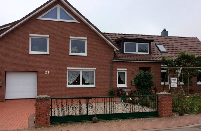 Ferienwohnung/App. für 3 Gäste mit 38m² in Stakendorf (174)