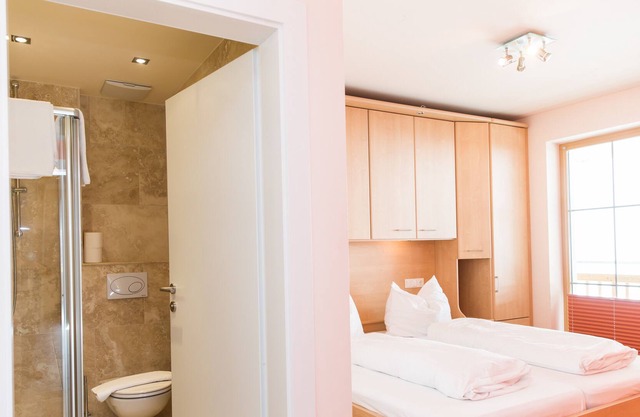 Ferienwohnung/App. für 4 Gäste mit 74m² in Sölden (94887)