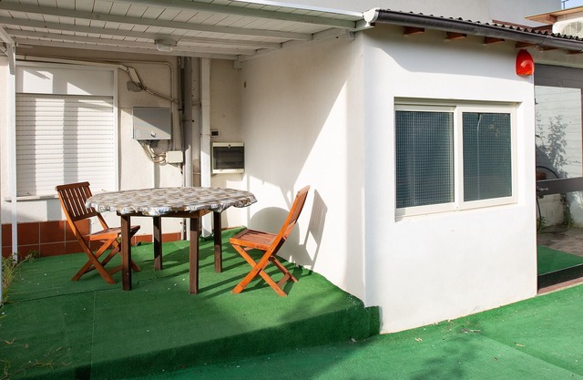 Holiday Apartment "Appartamento vicino Tindari" with Terrace & Wi-Fi