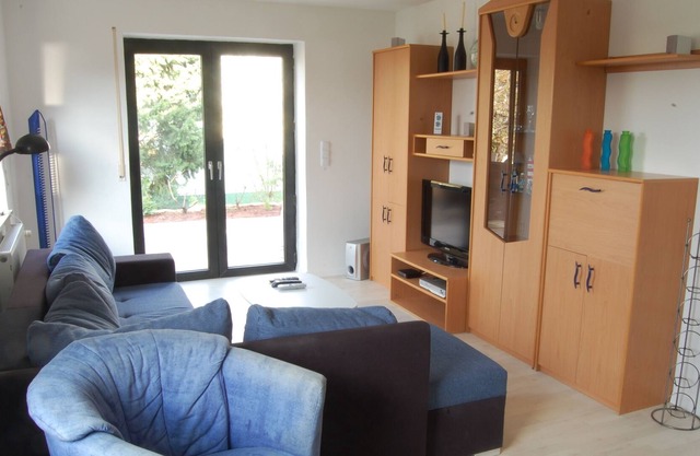 Ferienwohnung/App. für 5 Gäste mit 68m² in Burgthann (164781)