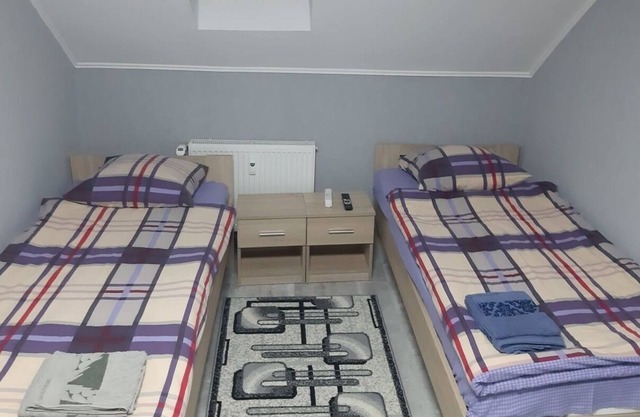 Ferienwohnung/App. für 2 Gäste mit 41m² in Gößnitz (164623)
