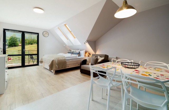 Ferienwohnung/App. für 3 Gäste mit 33m² in Karpacz (245991)