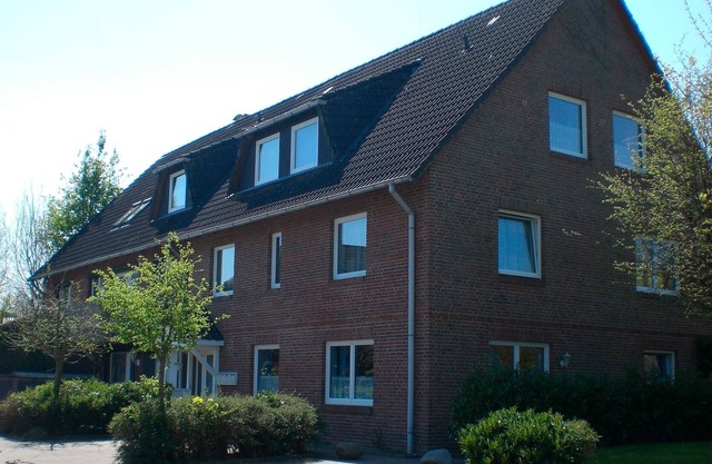 Ferienwohnung/App. für 2 Gäste mit 60m² in Waabs (1200)