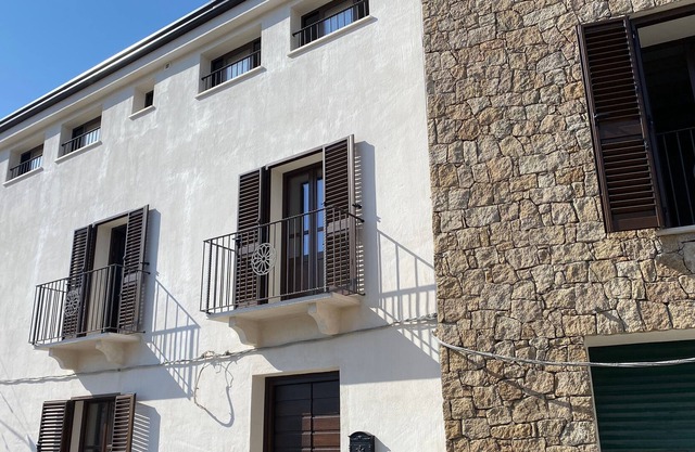 Ferienwohnung/App. für 5 Gäste mit 65m² in Girasole (169121)