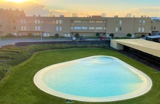 Holiday apartment Apúlia for 1 - 4 persons with 2 bedrooms - Holiday apartment