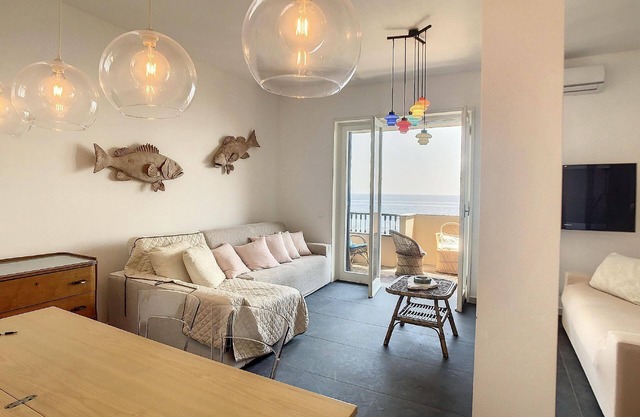Ferienwohnung Arenzano für 1 - 6 Personen mit 3 Schlafzimmern - Ferienwohnung