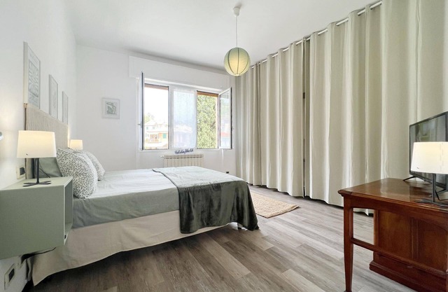 Ferienwohnung Arenzano für 1 - 6 Personen mit 2 Schlafzimmern - Ferienwohnung in Ein- oder Mehrfamil