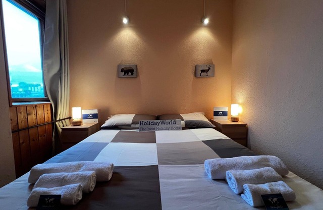 Ferienwohnung Artesina für 1 - 3 Personen mit 1 Schlafzimmer - Ferienwohnung in Ein- oder Mehrfamili