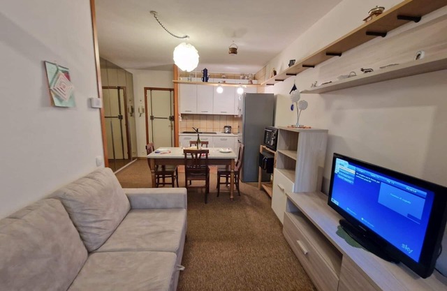 Holiday apartment Artesina for 1 - 4 persons with 1 bedroom - Holiday apartment in one or multi-fami