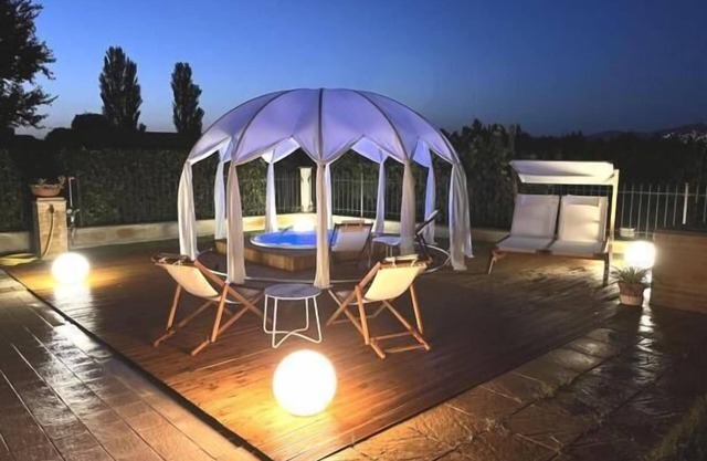 Apartamento de vacaciones Assisi para 1 - 12 personas con 4 dormitorios - Casa pareada