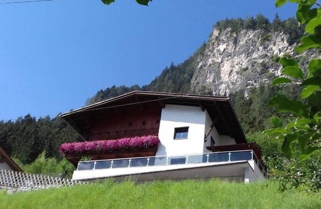 Ferienwohnung Mayrhofen (Ort) für 1 - 4 Personen mit 2 Schlafzimmern - Ferienwohnung