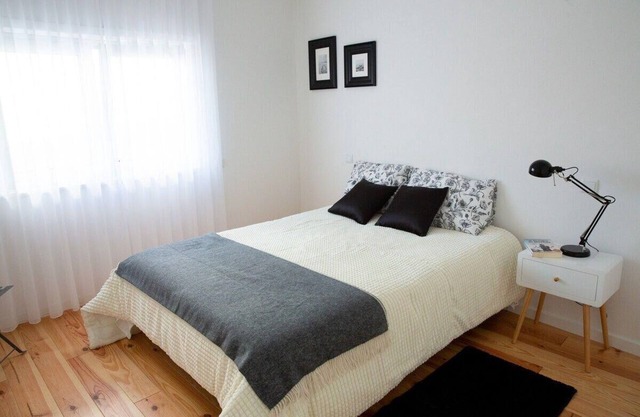 Ferienwohnung Aveiro für 1 - 2 Personen mit 1 Schlafzimmer - Ferienwohnung