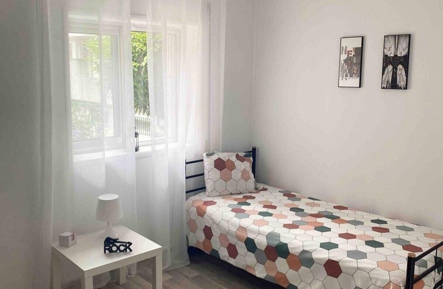 Ferienwohnung Aveiro für 1 - 6 Personen mit 2 Schlafzimmern - Ferienwohnung