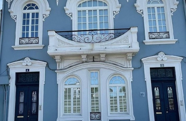 Ferienwohnung Aveiro für 1 - 5 Personen mit 2 Schlafzimmern - Ferienwohnung