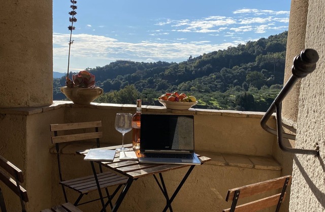 Ferienwohnung B & B Santa Barbara "Tiche" Natur, Traditionen, Meer, Sonne und Entspannung