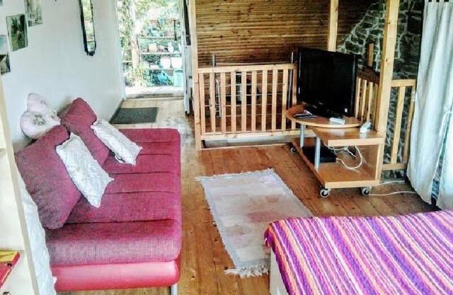 Ferienwohnung Blankenheim für 1 - 4 Personen mit 2 Schlafzimmern - Ferienwohnung