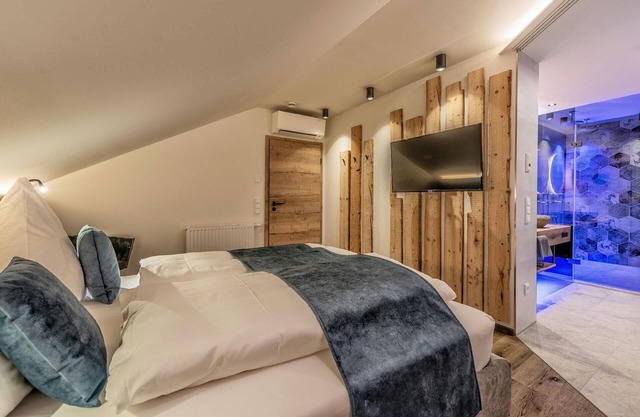 Ferienwohnung Breitenberg für 1 - 2 Personen mit 1 Schlafzimmer - Ferienwohnung