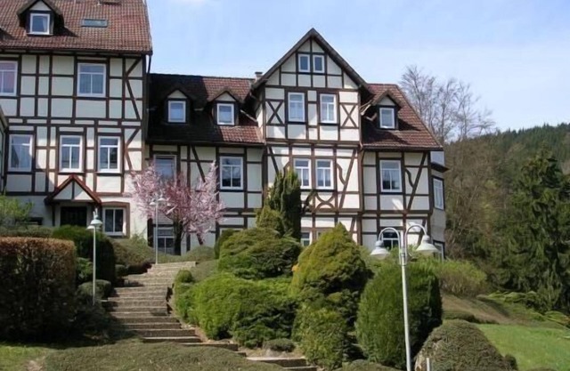 Ferienwohnung Bad Sachsa für 1 - 6 Personen mit 2 Schlafzimmern - Ferienwohnung in Ein- oder Mehrfam