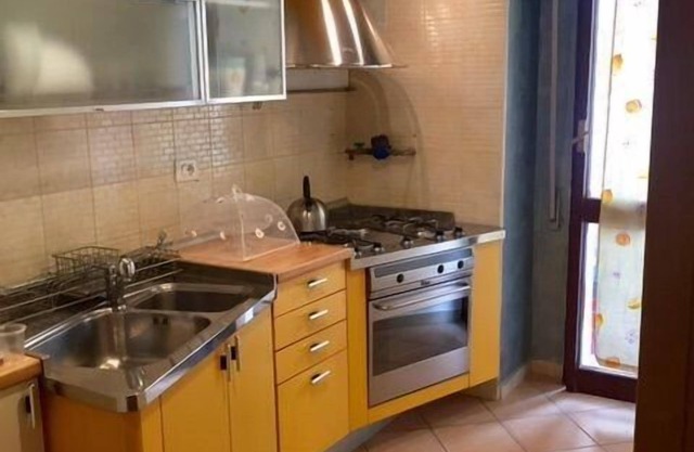 Ferienwohnung Bagnoli für 2 - 7 Personen mit 2 Schlafzimmern - Ferienwohnung