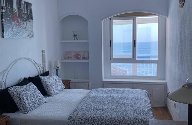 Holiday apartment Bajamar for 1 - 2 persons with 1 bedroom - Holiday apartment in one or multi-famil