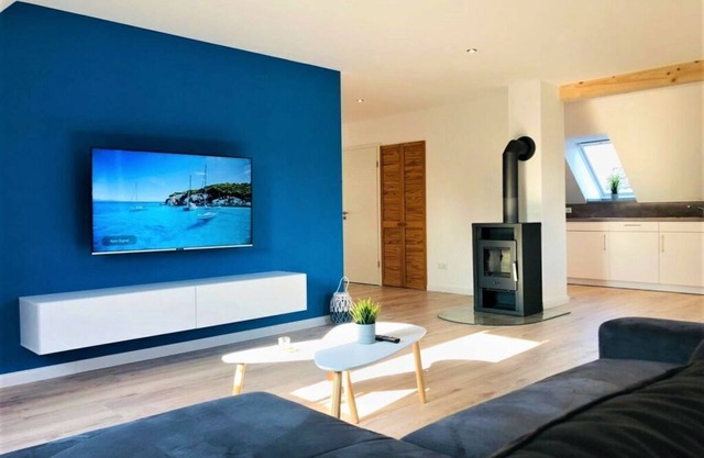 Ferienwohnung Ostseebrise
