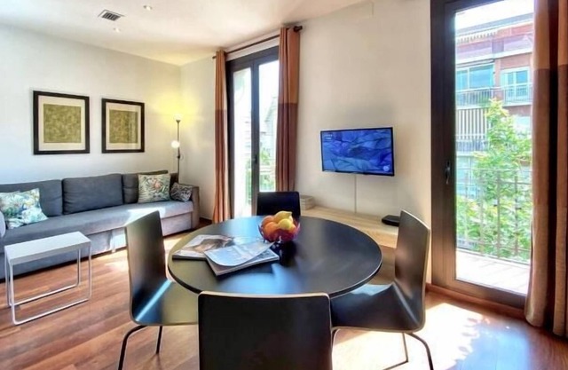 Holiday apartment Barcelona for 1 - 6 persons with 2 bedrooms - Holiday apartment