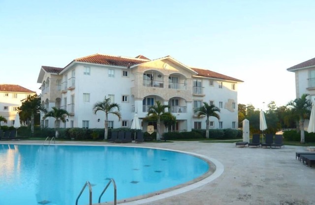 Ferienwohnung Bayahibe für 6 Personen mit 2 Schlafzimmern - Ferienwohnung