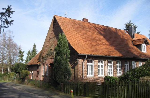 Ferienhaus Bergen für 1 - 2 Personen mit 1 Schlafzimmer - Ferienhaus