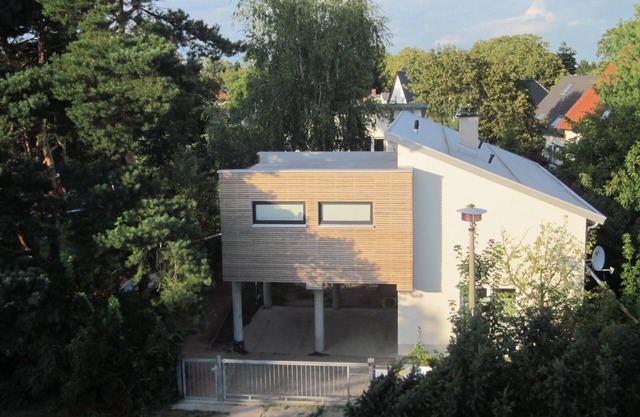 Ferienwohnung Berlin für 1 - 5 Personen - Ferienwohnung in Ein- oder Mehrfamilienhaus