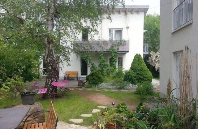 Ferienwohnung Berlin für 1 - 4 Personen mit 1 Schlafzimmer - Ferienhaus