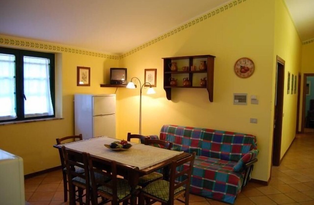 Ferienwohnung Bevagna für 1 - 5 Personen mit 2 Schlafzimmern - Bauernhaus