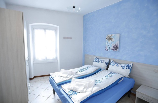 Ferienwohnung Bezzecca für 1 - 4 Personen mit 2 Schlafzimmern - Ferienhaus