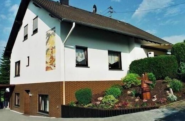 Ferienwohnung Bickenbach für 1 - 2 Personen mit 1 Schlafzimmer - Ferienwohnung